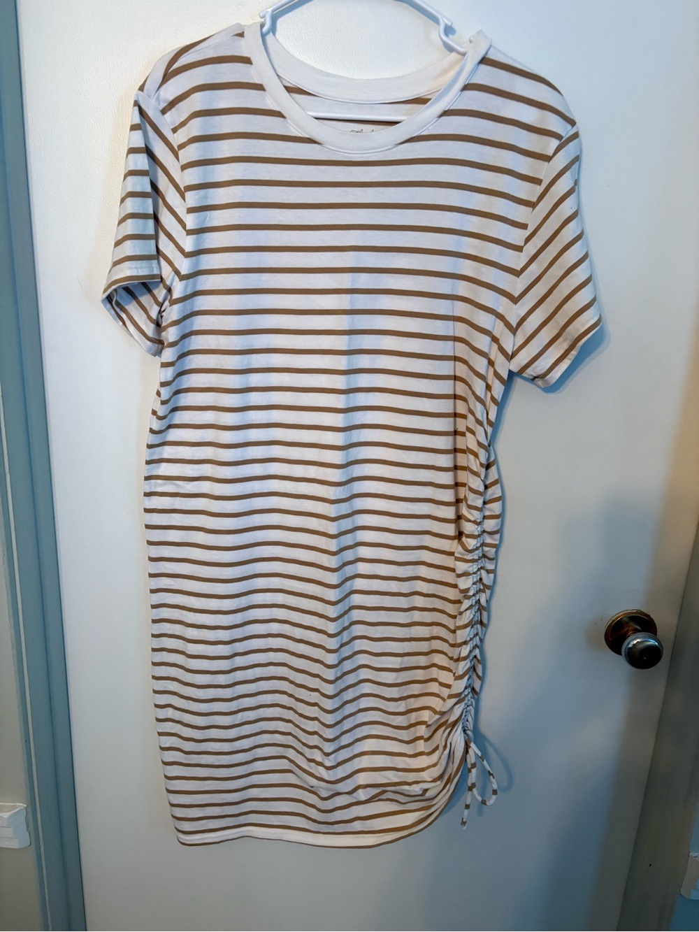 Women’s tshirt dress